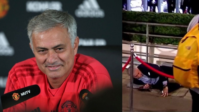 José Mourinho 13