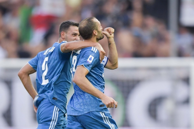 Juventus