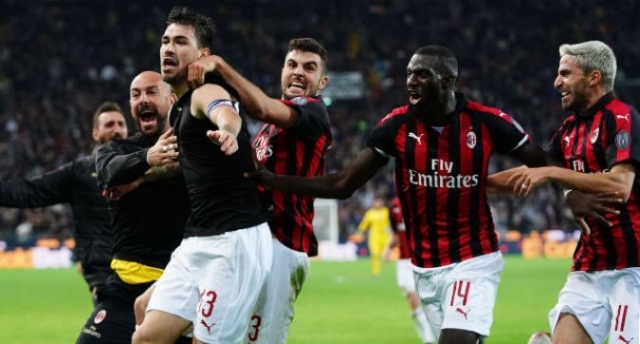 AC Milan 3