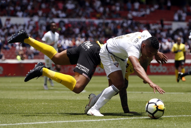 Jose Quintero 13
