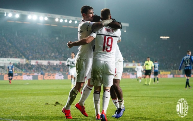 AC Milan 7