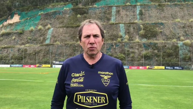Patricio Lara