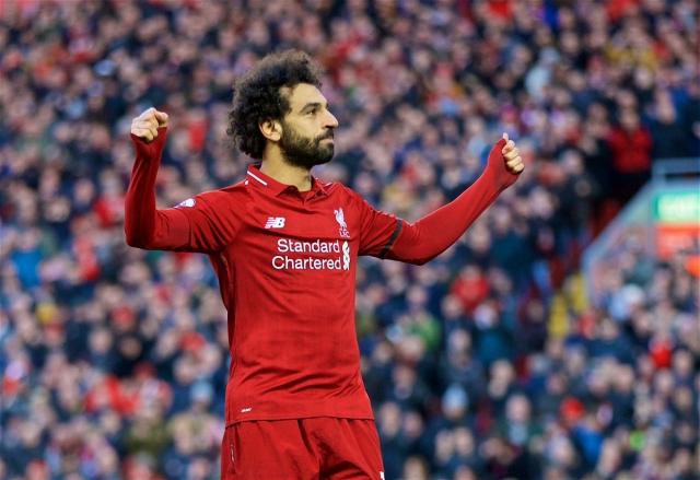 Mohammed Salah