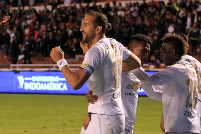 Hernan Barcos 25