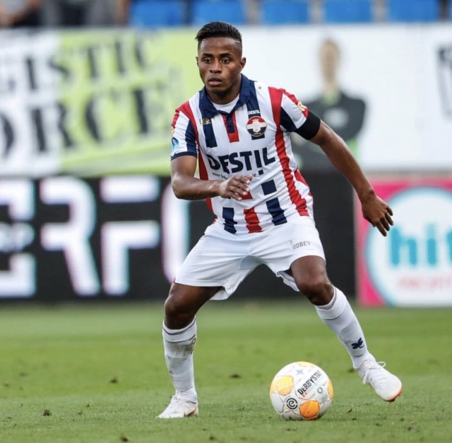 Diego Palacios 5