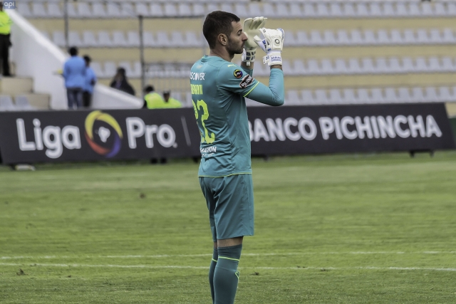 Adrián Gabbarini 2
