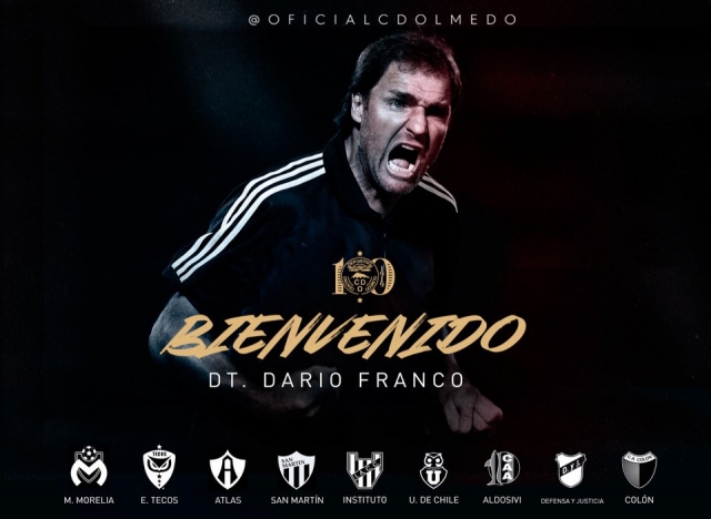 Dario Franco