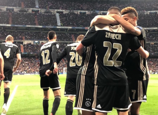 Ajax