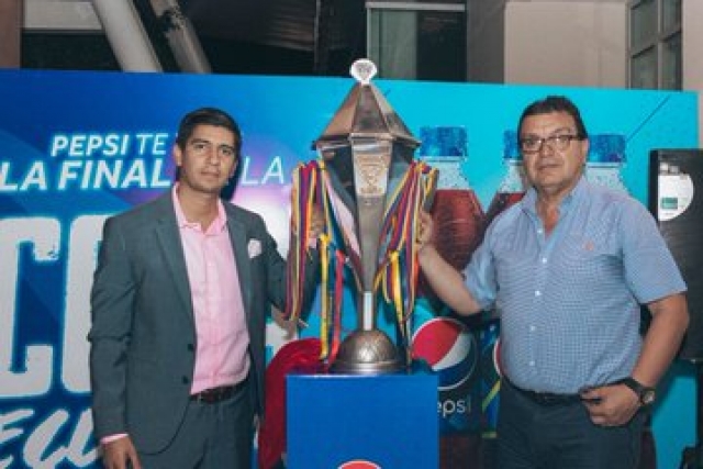 Copa Ecuador