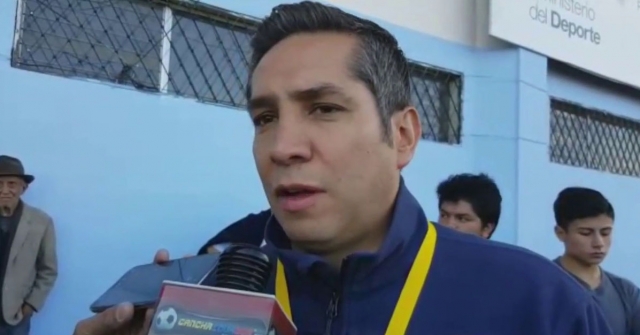 José Chiriboga 2
