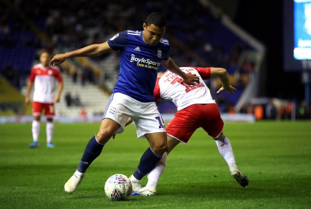 Jefferson Montero 2
