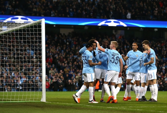 Manchester City