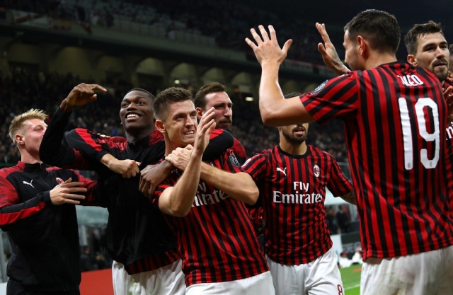 AC Milan 3
