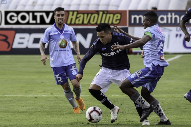 Diego Armas