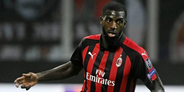 AC Milan 5