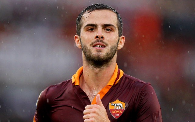 Miralem Pjanic