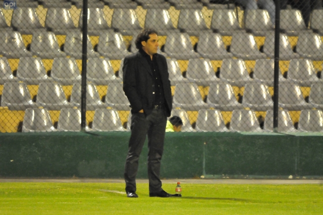 Fabián Frías 3