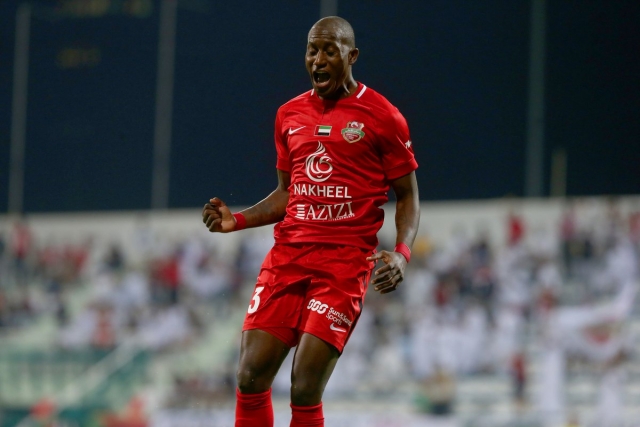 Jaime Ayovi 5