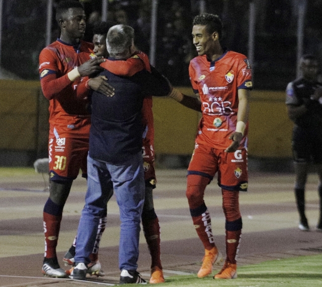 Nacional 16