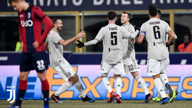 Juventus 6