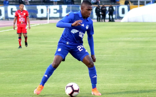 Bryan Carabali 3