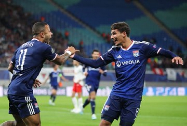Olympique Lyon