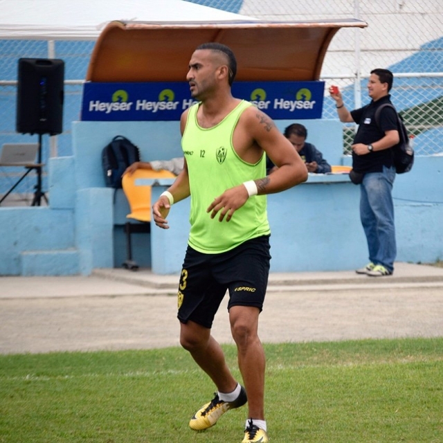 Jefferson Sierra