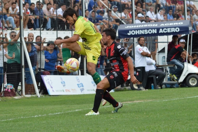 Patronato