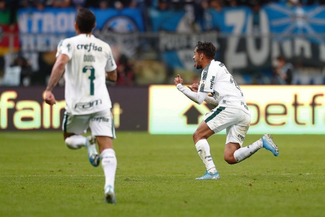 Palmeiras