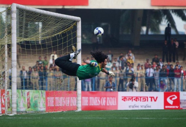 René Higuita 3