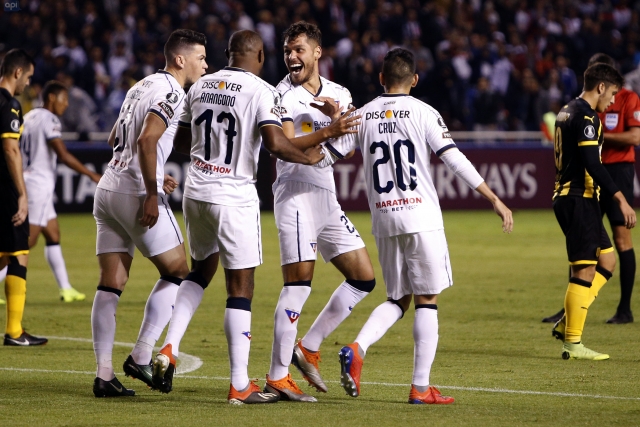 Liga 13