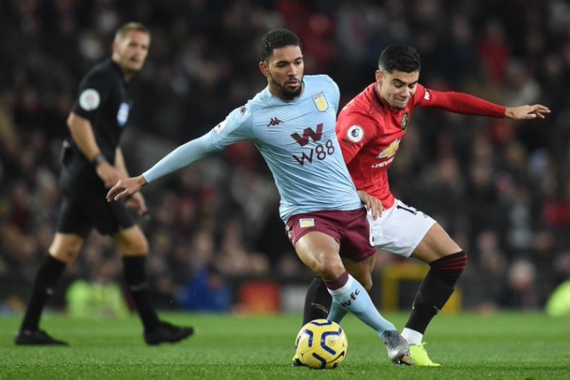 Aston Villa 2