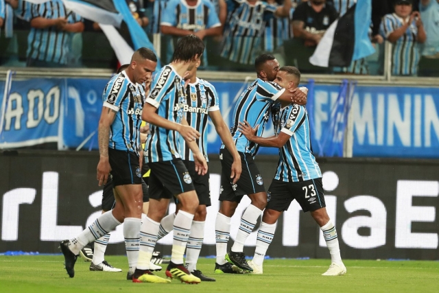 Gremio 2