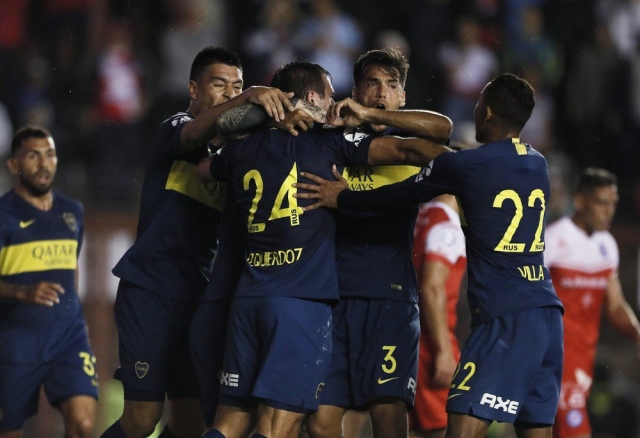 Boca Juniors