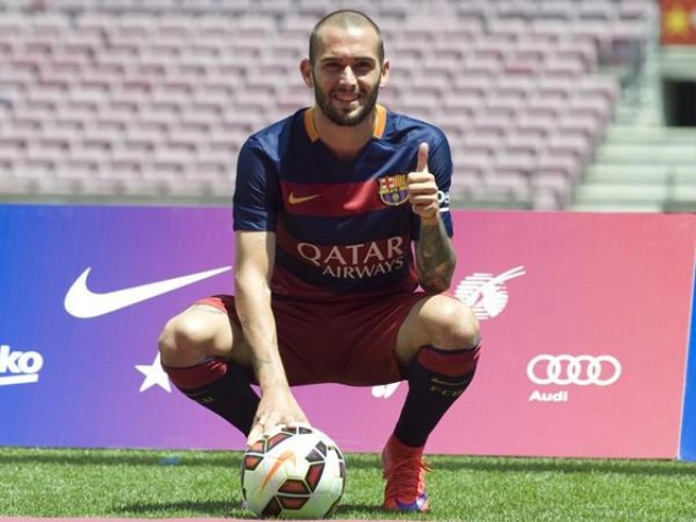Aleix Vidal