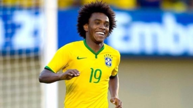 Willian