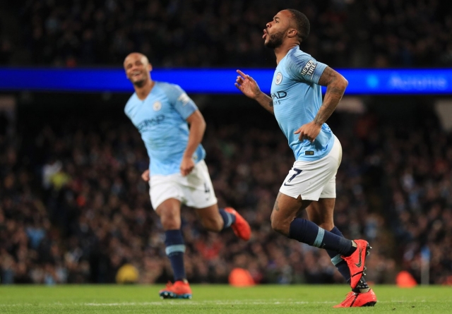 Raheem Sterling 3