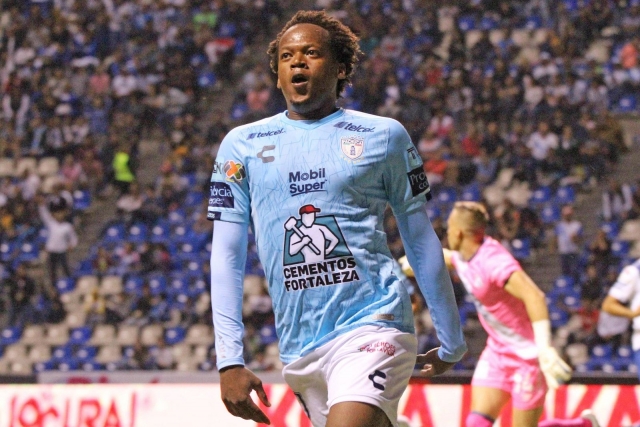 Romario Ibarra