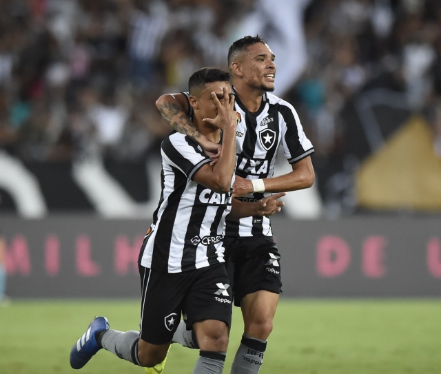 Botafogo 2
