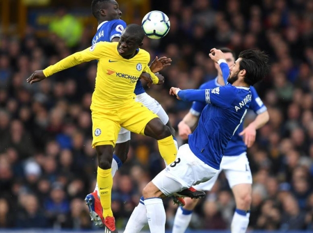 Chelsea 8