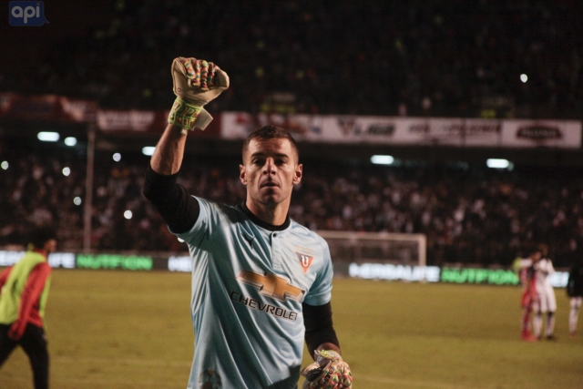 Adrián Gabbarini 6