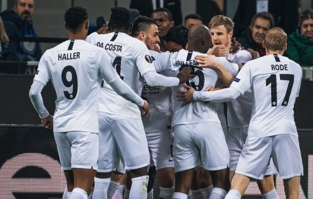 Eintracht Frankfurt