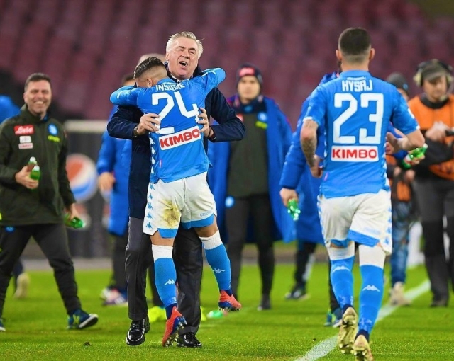 Napoli 7