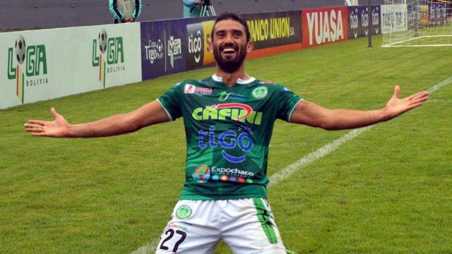 Enzo Maidana