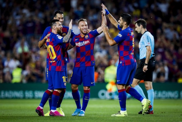 Barça 2