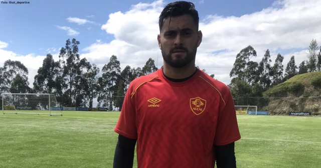Carlos Franco