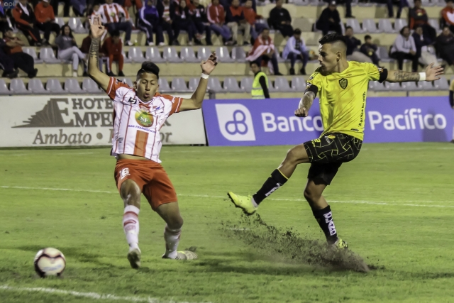 Fernando Mora