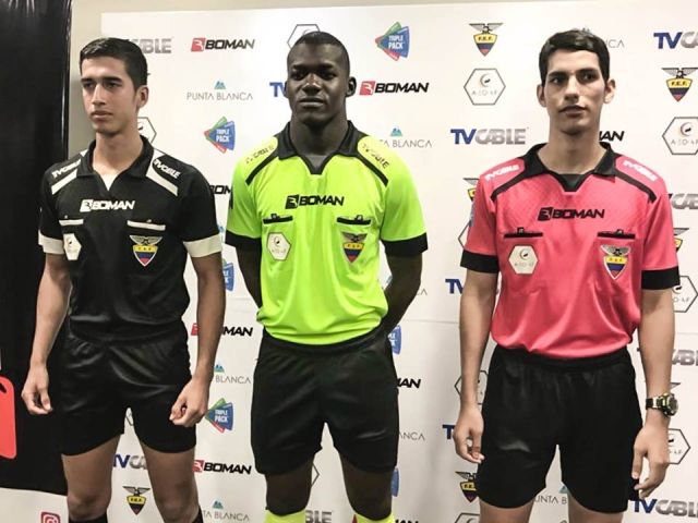 Arbitros 1
