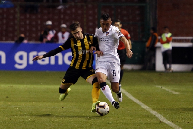 Jacob Murillo