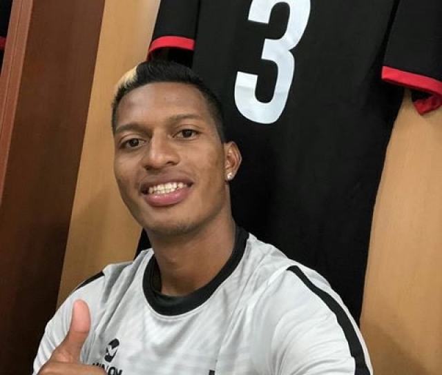 John Narváez 3